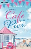 Das kleine Café am Pier (eBook, ePUB)