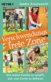 Verschwendungsfreie Zone (eBook, ePUB)