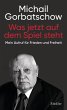 Was jetzt auf dem Spiel steht (eBook,... - Bild 1