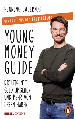 Young Money Guide (eBook, ePUB) - Jauernig, Henning