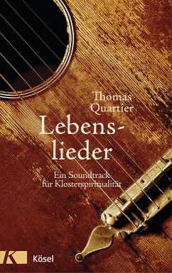 Lebenslieder (eBook, ePUB) - Quartier, Thomas