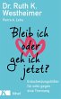 Bleib ich oder geh ich jetzt? (eBook,... - Bild 1