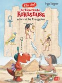 Der kleine Drache Kokosnuss erforscht das Alte Ägypten / Der kleine Drache Kokosnuss - Alles klar! Bd.3 (eBook, ePUB)