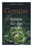 Gemüse (eBook, ePUB)