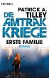 Erste Familie / Die Amtrak Kriege Bd.2... - Bild 1
