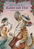 Katze mit Hut (eBook, ePUB)