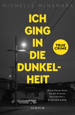 Ich ging in die Dunkelheit (eBook, ePUB) - McNamara, Michelle