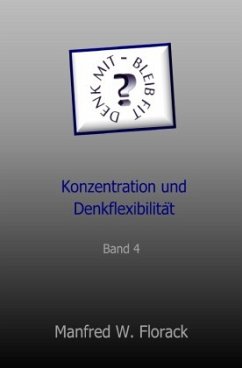 Cover Denk mit - bleib fit