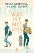 Was ist mit uns (eBook, ePUB) - Bild 1