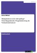 Manipulation in der Altenpflege?... - Bild 1