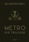 Metro 2033 / Metro 2034 / Metro 2035 (eBook, ePUB)