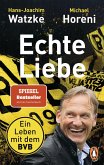 Echte Liebe (eBook, ePUB)