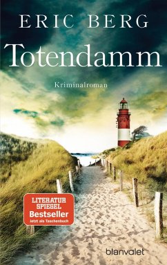 Totendamm (eBook, ePUB) - Berg, Eric