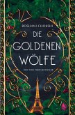 Die goldenen Wölfe (Bd. 1) (eBook, ePUB)