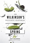 Mr Wilkinson's Favourite Vegetables (eBook, ePUB)