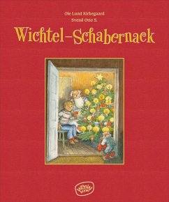 Wichtel-Schabernack (eBook, ePUB) - Kirkegaard, Ole Lund