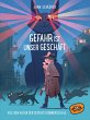 Gefahr ist unser Geschäft (eBook, ePUB) - Bild 1