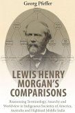 Lewis Henry Morgan's Comparisons (eBook, ePUB)
