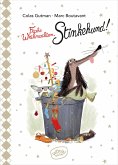 Frohe Weihnachten, Stinkehund! (eBook, ePUB)