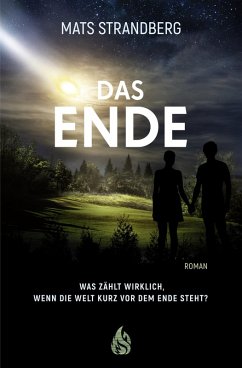 Das Ende (eBook, ePUB) - Strandberg, Mats