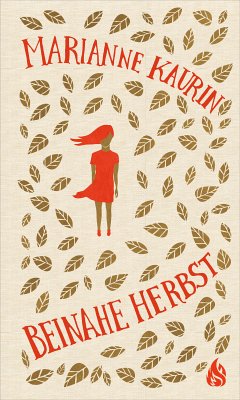 Beinahe Herbst (eBook, ePUB) - Kaurin, Marianne