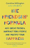 The Friendship Formula (eBook, ePUB)