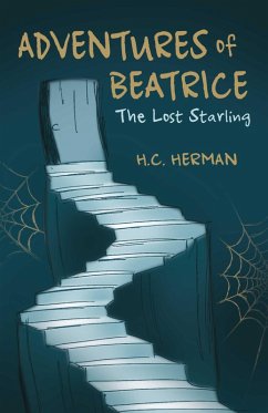Cover Adventures of Beatrice (eBook, ePUB)