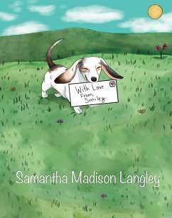 With Love, From Smiley W (eBook, ePUB) - Langley, Samantha Madison