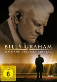 Billy Graham - Ein Mann und sein Auftrag, DVD-Video