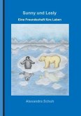 Sunny und Lesly