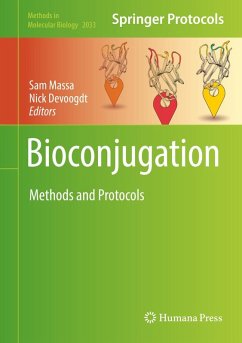 Cover Bioconjugation