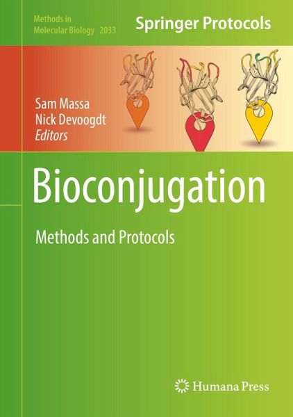 Bioconjugation Bioconjugation