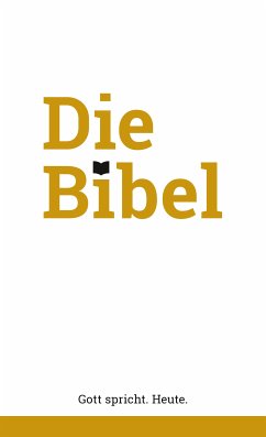 Cover Die Bibel - Schlachter Version 2000