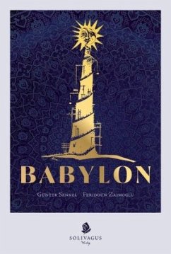 Babylon - Senkel, Günter;Zaimoglu, Feridun