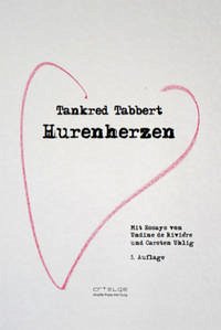 Tankred Tabbert - Hurenherzen