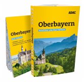 ADAC Reiseführer plus Oberbayern ADAC Reiseführer plus Oberbayern