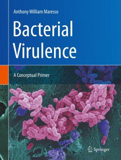 Bacterial Virulence - Maresso, Anthony William