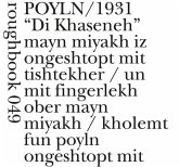 Polen/1931