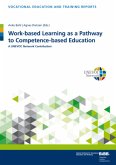 Work-based Learning as a Pathway to Competence-b - A UNEVOC Network Contribution