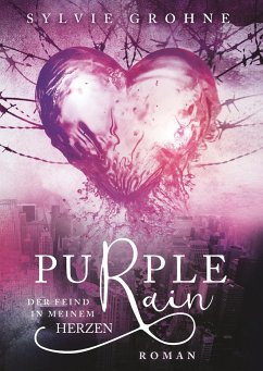 Purple Rain - Grohne, Sylvie