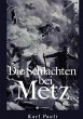 Die Schlachten bei Metz - Bild 1