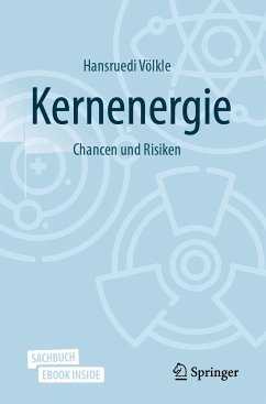 Cover Kernenergie