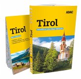 ADAC Reiseführer plus Tirol