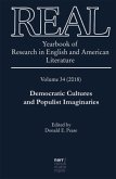REAL - Yearbook of Research in English and American Literature, Volume 34