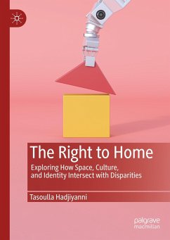 The Right to Home - Hadjiyanni, Tasoulla