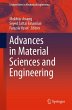 Advances in Material Sciences and... - Bild 1