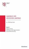 Handbuch des Hessischen Landtages