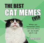 The Best Cat Memes Ever (eBook, ePUB)