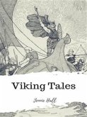 Viking Tales (eBook, ePUB)