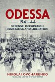 Odessa 1941-44 (eBook, ePUB)
